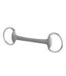 Beris Bar Eggbutt Snaffle