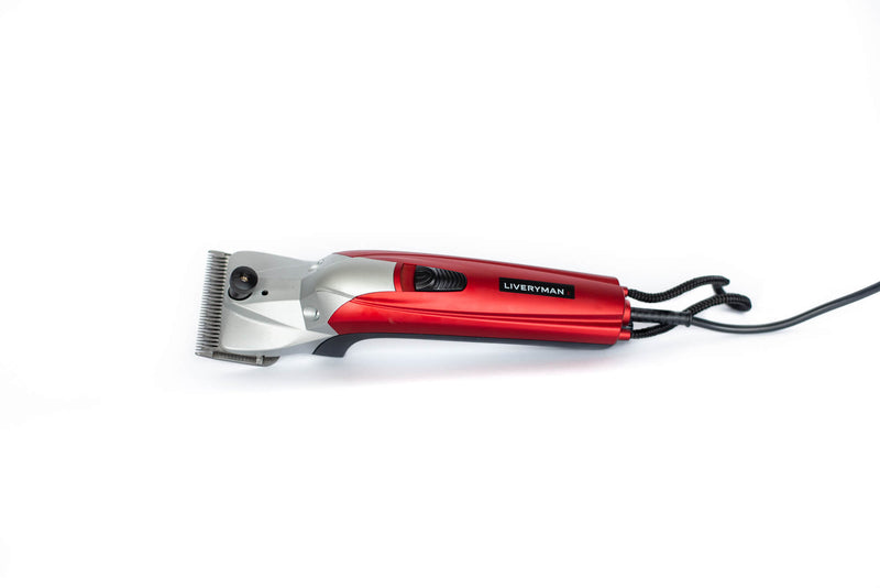 Liveryman Black Beauty Mains Clipper