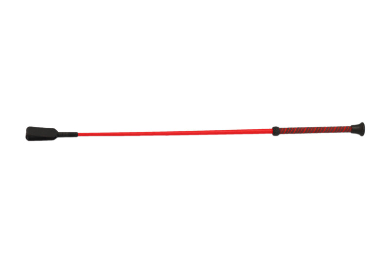 C3 Rein Grip Handle Whip