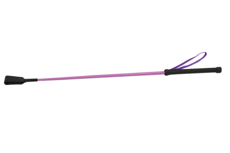 C5 Plastic Handle Whip