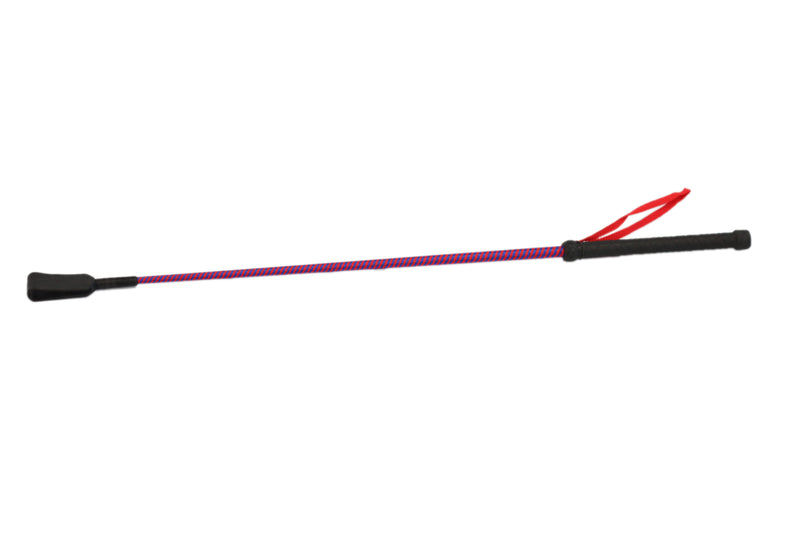 C5 Plastic Handle Whip