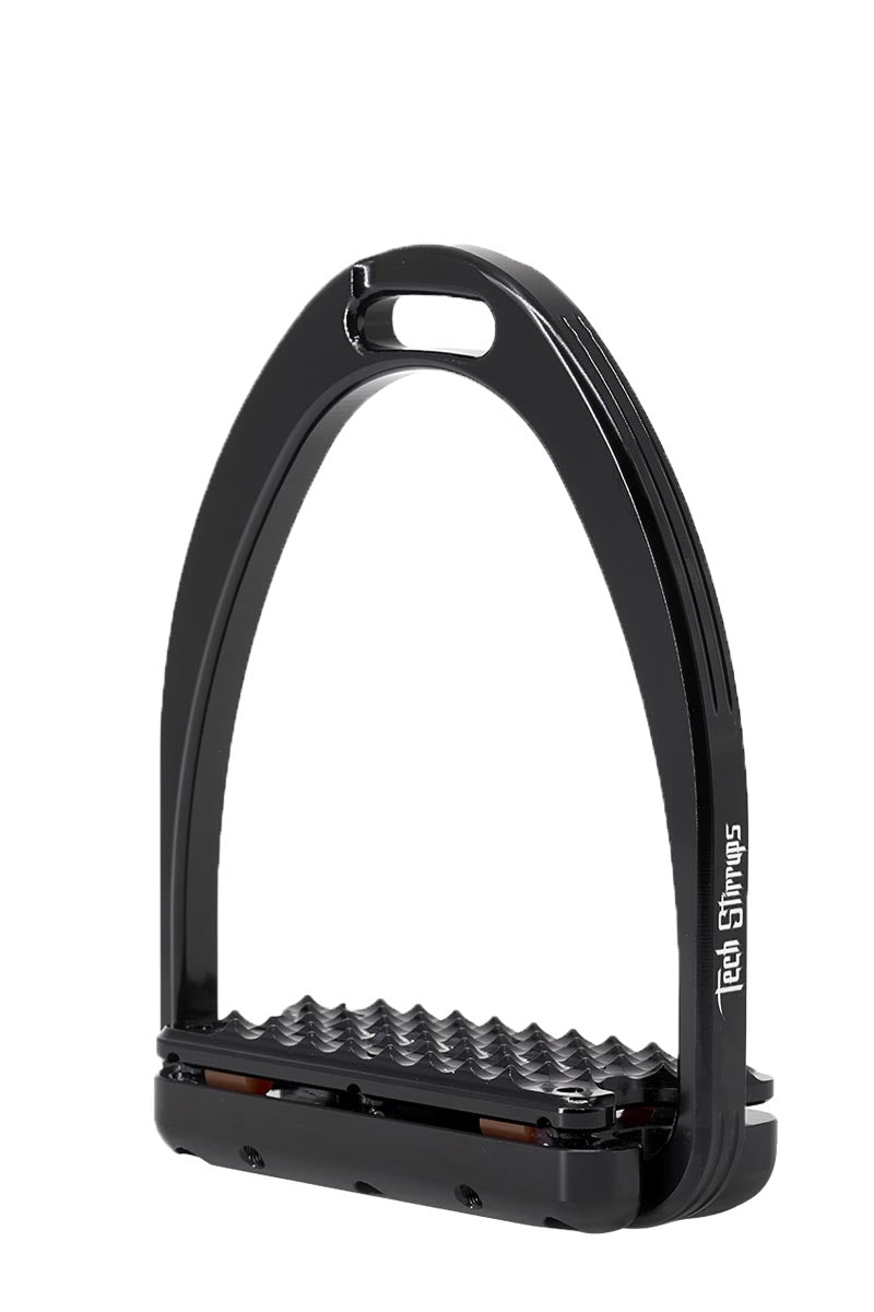 Tech Stirrups - CAPRI PLUS