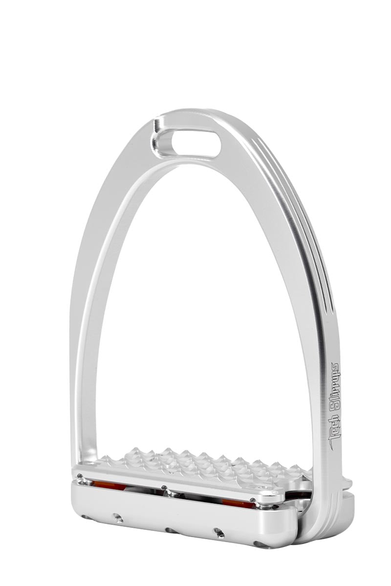 Tech Stirrups - CAPRI PLUS
