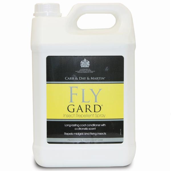 Carr & Day & Martin Flygard Insect Repellent - Hoofprints Innovations 
