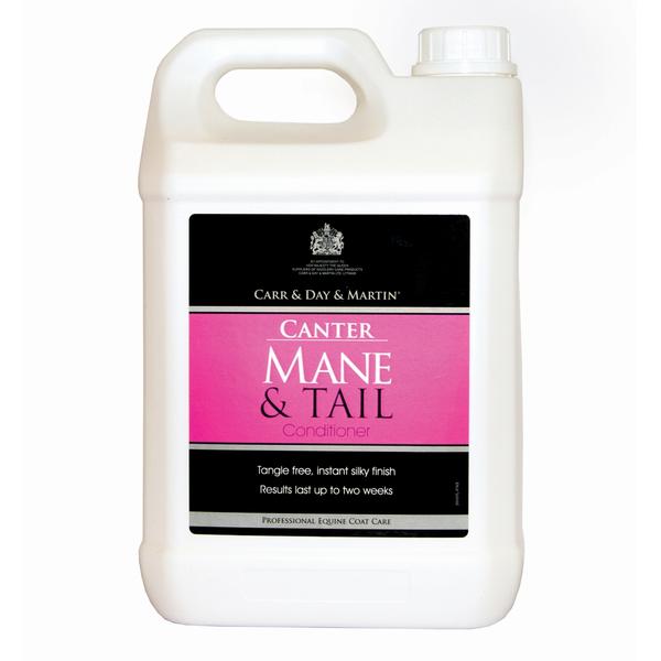 Carr & Day & Martin Mane & Tail Conditioner - Hoofprints Innovations 
