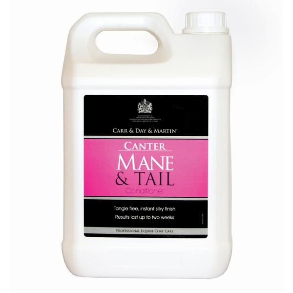 Carr & Day & Martin Mane & Tail Conditioner - Hoofprints Innovations 