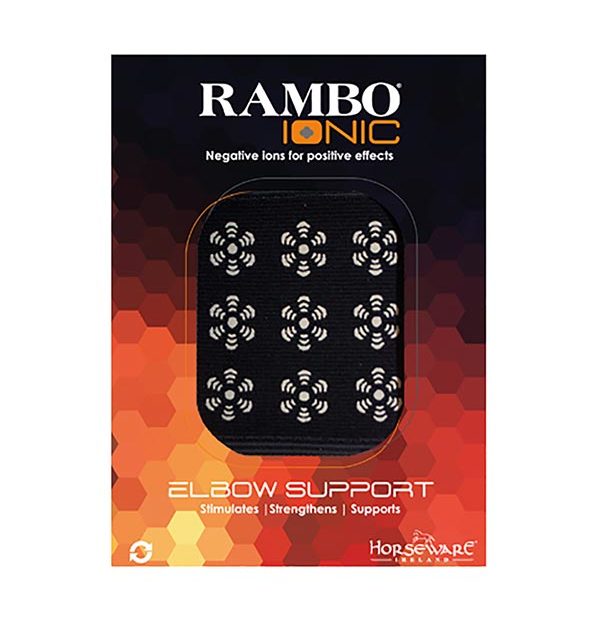 Horseware IONIC Elbow Support - Hoofprints Innovations 