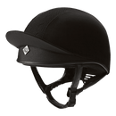 Charles Owen Pro II PLUS ROUND - Hoofprints Innovations 