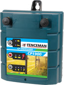Fenceman Constant Power Energiser CP1900