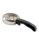 Circular Curry Comb