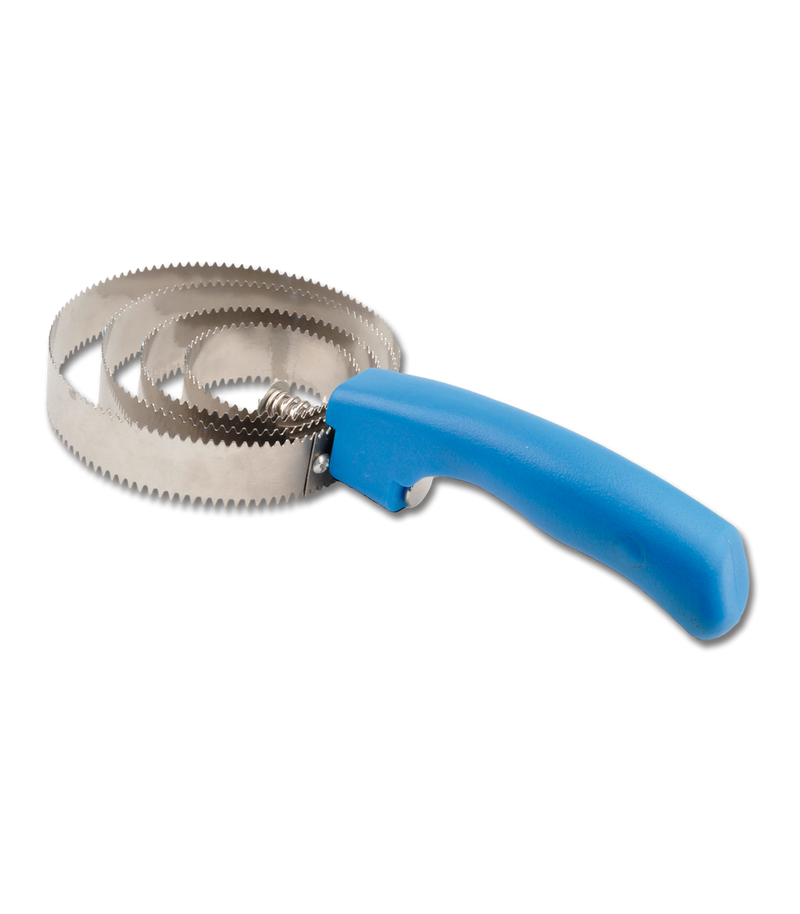 Circular Curry Comb