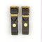 Mackey Classic Bit Straps (Pair)