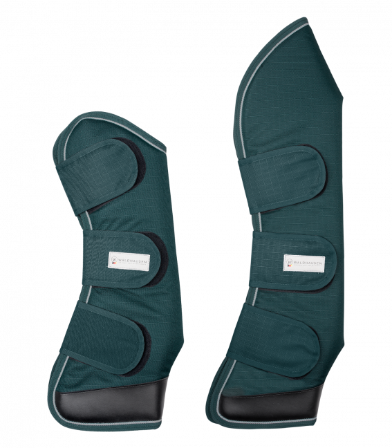 Comfort Line Travelling Boots