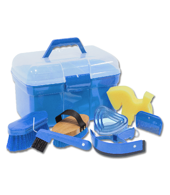 Complete Grooming Box