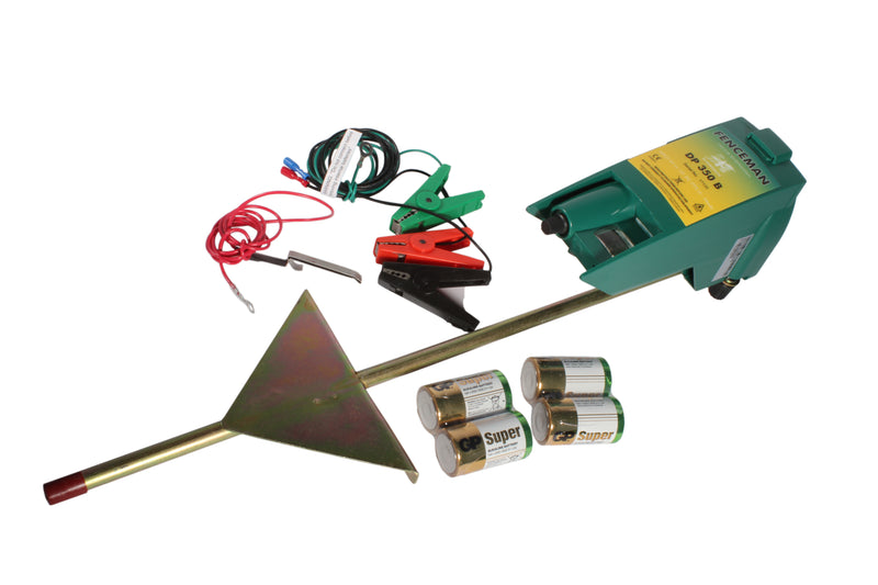 Fenceman Battery Energiser DP350B