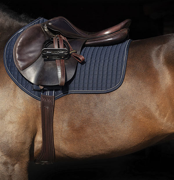 Horseware Rambo® Micklem Long Girth