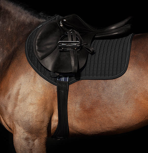 Horseware Rambo® Micklem Long Girth