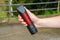 Liveryman Harmony Plus - Battery Pack