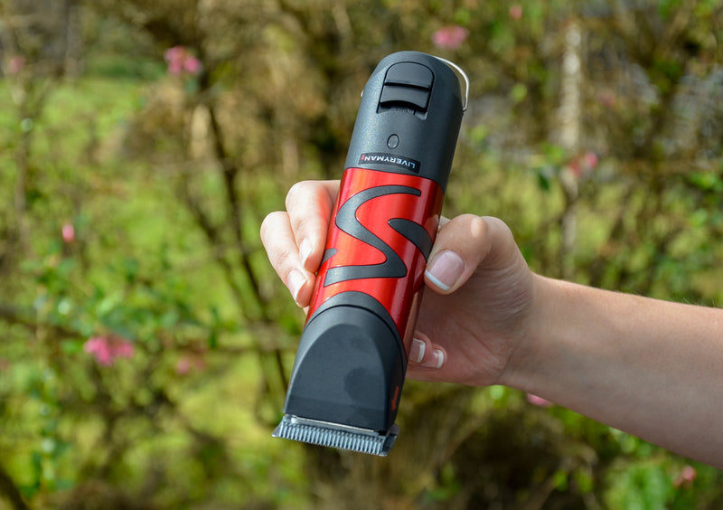 Liveryman Harmony Plus Clippers