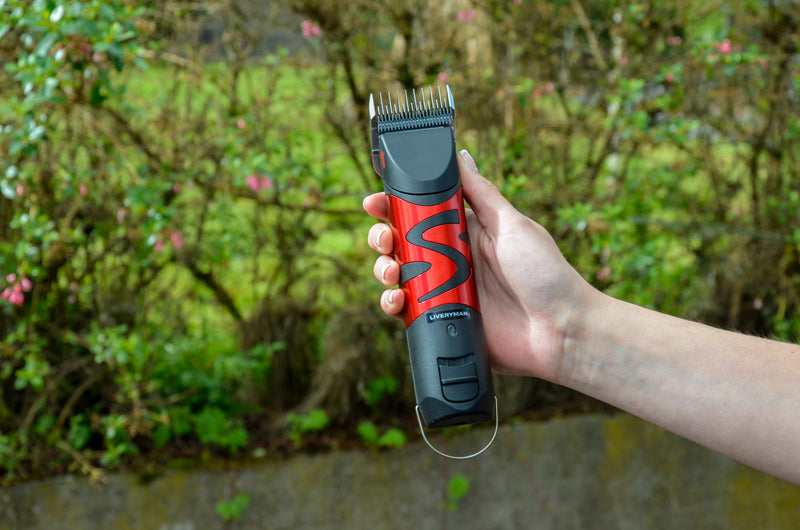 Liveryman Harmony Plus Clippers