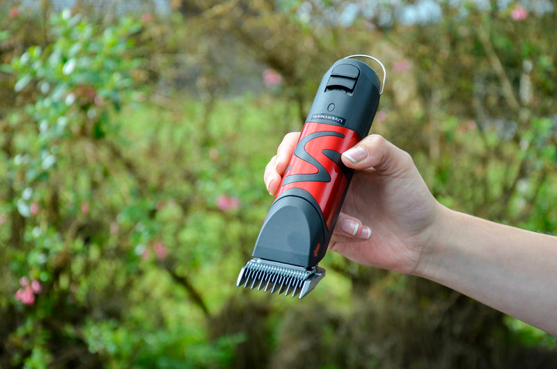 Liveryman Harmony Plus Clippers