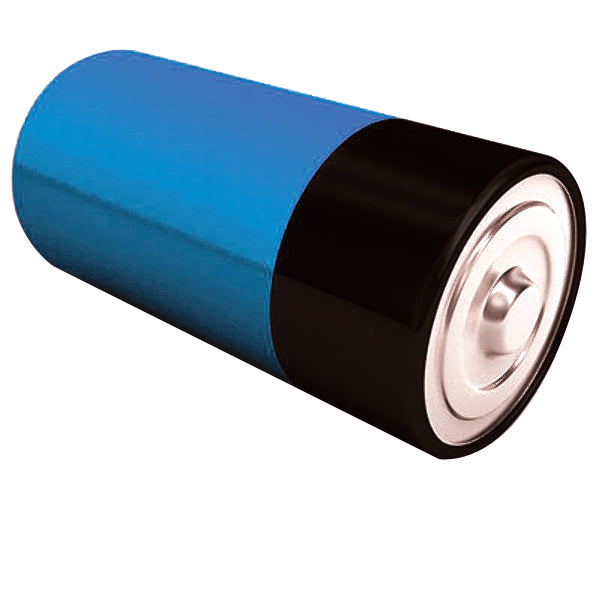 Fenceman 1.5V D Cell Alkaline Battery