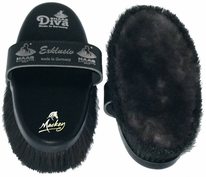 HAAS Diva Exklusiv Brush