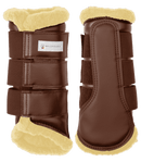 Dressage Schooling Boots