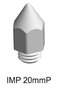 Kennedy Equi Products EasyStuds - Pointed - Hoofprints Innovations 