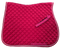 EquiSential Cotton Quilted Saddlecloth