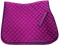 EquiSential Cotton Quilted Saddlecloth