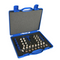 Kennedy Equi Products EasyKit (Blue/Pink + 16/24/32 studs) - Hoofprints Innovations 