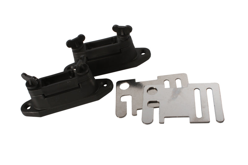Fenceman End Strainer with Connector