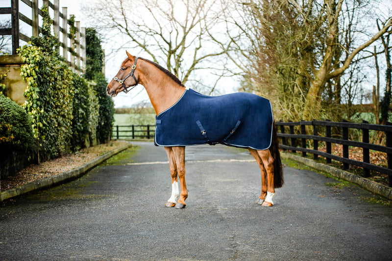 Equi-sential Fleece Cooler