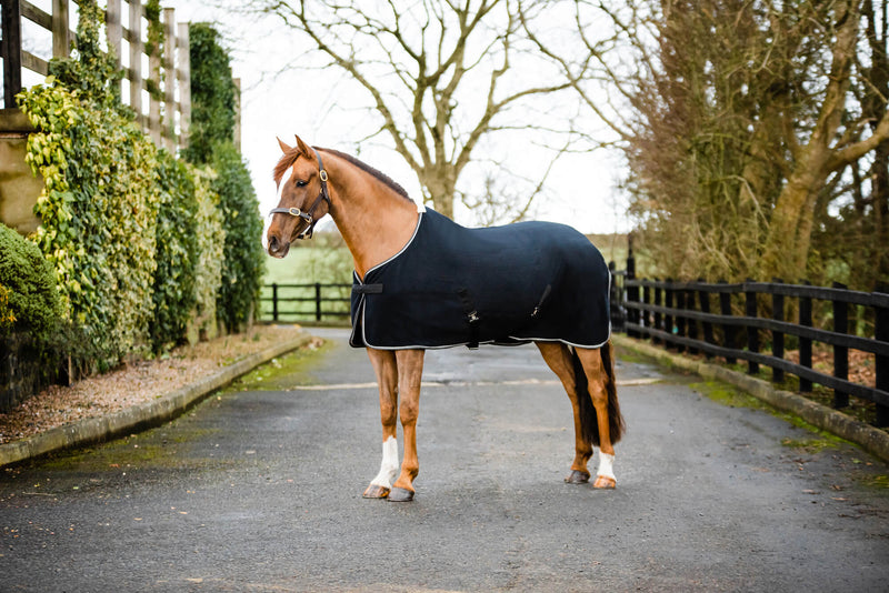 Equi-sential Fleece Cooler