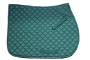 EquiSential Cotton Quilted Saddlecloth