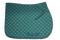 EquiSential Cotton Quilted Saddlecloth