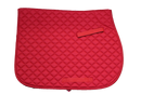 EquiSential Cotton Quilted Saddlecloth