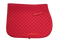 EquiSential Cotton Quilted Saddlecloth