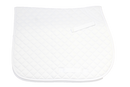 EquiSential Cotton Quilted Saddlecloth
