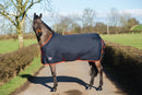 Equi-Sential Light Turnout Rug