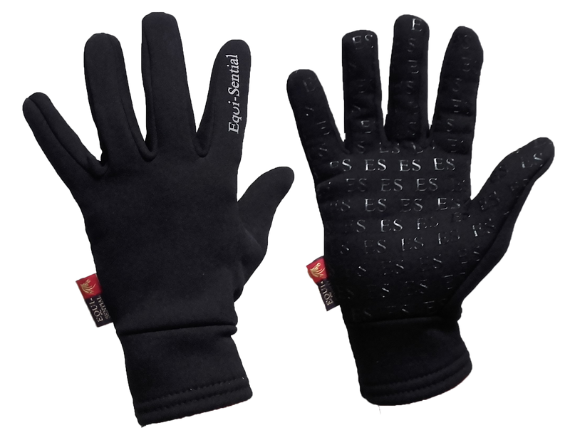 Equi-sential Breton Glove