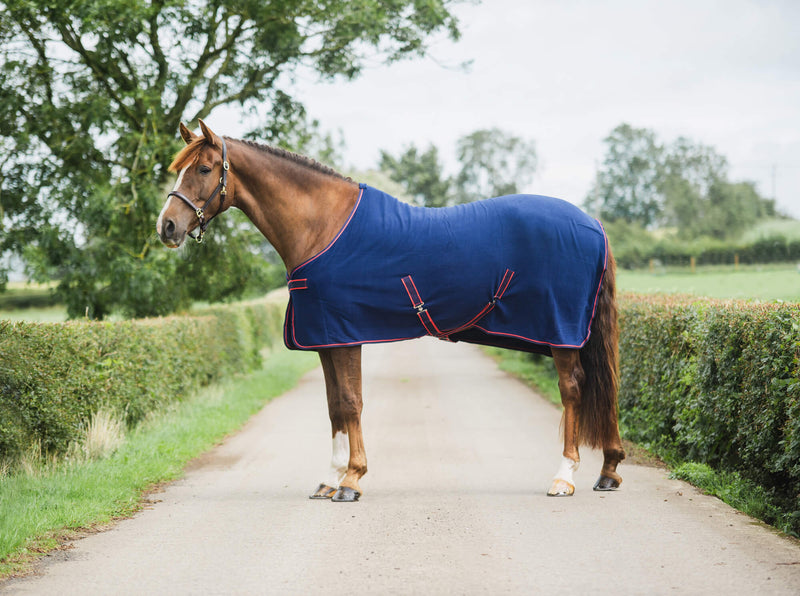 Equi-sential Fleece Cooler