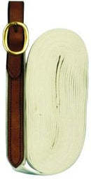 EquiSential Cotton Buckle End Lead