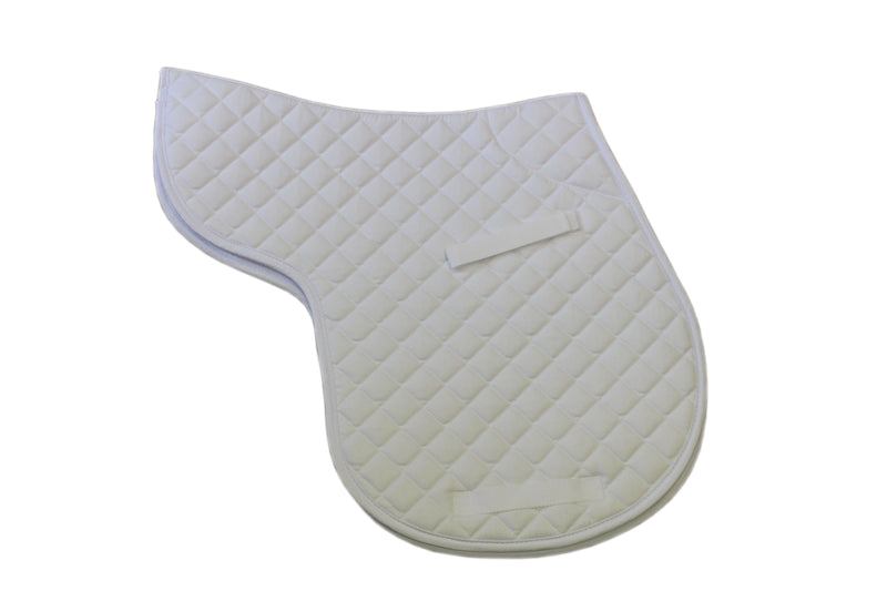 EquiSential Cotton Quilted Numnah