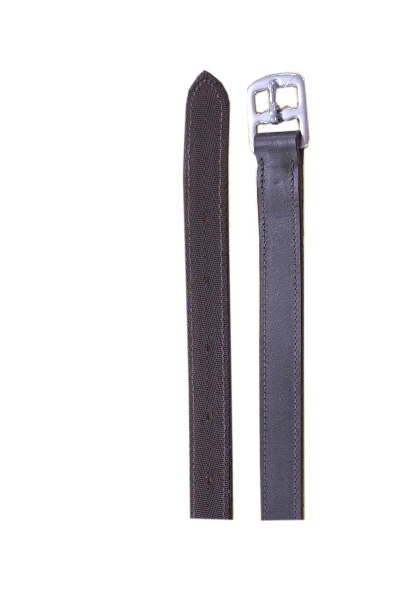 EquiSential Stirrup Leathers