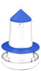 Poultry Feeder Top Cover