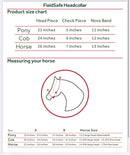 Horseware Fieldsafe Headcollar