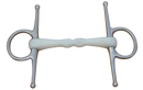 Flexi Full Cheek Mullen Mouth Snaffle