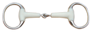 Flexi Jointed Eggbutt Snaffle